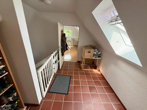 Foto - Etagenwohnung zur Miete in Friedeburg