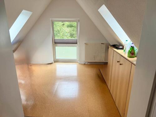 Foto - Etagenwohnung in Friedeburg