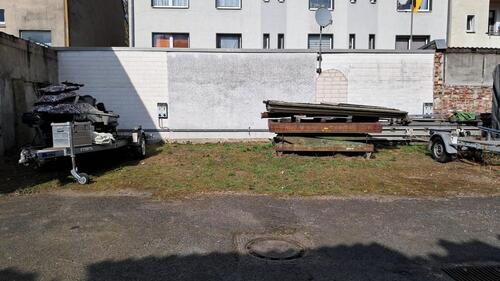 Foto - Wonwagen-Wohnmobil Stellplatz - 80,00 EUR Miete,