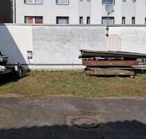 Wonwagen-Wohnmobil Stellplatz - 80,00 EUR Miete, in Oberhausen (PLZ: 46049) Alstaden