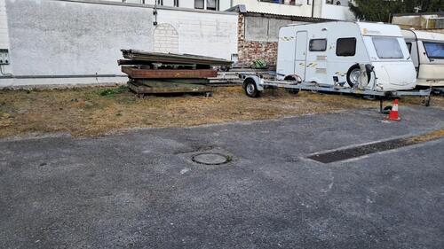 Foto - andere in Oberhausen