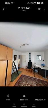 Foto - WG Zimmer zu vermieten in Warmbronn