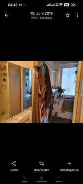 Foto - Etagenwohnung in Leonberg zur Miete