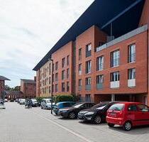 Umzug gefällig? 2-Zimmer-Dachgeschosswohnung mit großzügigem Balkon! - Frankfurt am Main Unterliederbach