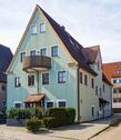 Foto - Etagenwohnung zur Miete in Absberg
