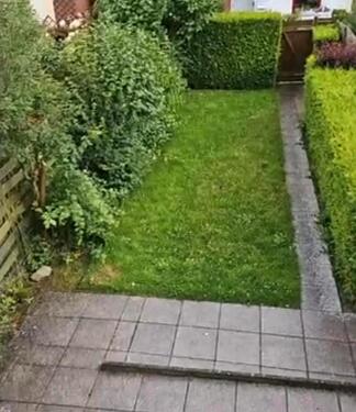 Foto - Zentral gelegenes Reihenmittelhaus mit Garten zum 01.02.2026