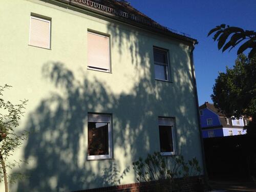 Foto - 104qm-Wohnung in Fürstenberg(Oder)