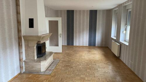 Foto - Etagenwohnung in Eisenhüttenstadt