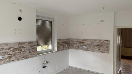 Foto - Etagenwohnung in Eisenhüttenstadt zur Miete