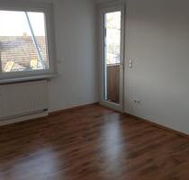 tolle - sonnige 2-Zimmer-Wohnung mit großer Küche und Balkon - Siegen