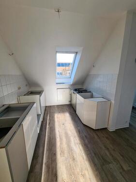 Foto - Etagenwohnung in Sanitz