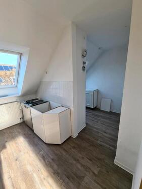 Foto - Etagenwohnung in Sanitz zur Miete