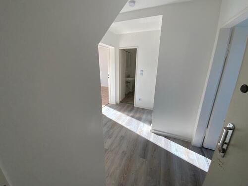 Foto - Provisionsfrei:DG-Wohnung mit Balkon und Dachboden in Braunsfeld