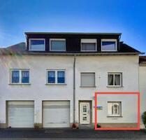 2 ZKB Wohnung in Konz-Filzen - 380,00 EUR Kaltmiete, in Konz (PLZ: 54329)