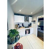 Stilvoll Möblierte Single Wohnung in München Neuhausen