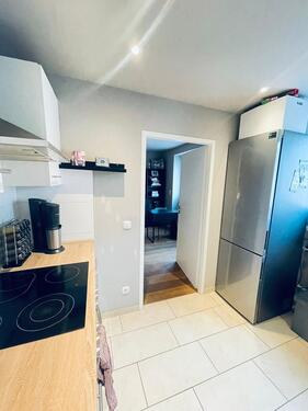 Foto - Etagenwohnung in München zur Miete