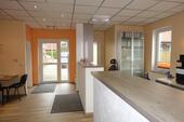 Foto - attraktive Büroräume in Hambühren, OT Oldau, bis 8 Arbeitsplätze, auch an Bürogemeinschaft