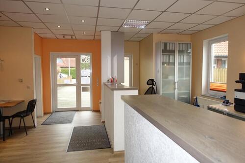 Foto - attraktive Büroräume in Hambühren, OT Oldau, bis 8 Arbeitsplätze, auch an Bürogemeinschaft