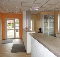 attraktive Büroräume in Hambühren, OT Oldau, bis 8 Arbeitsplätze, auch an Bürogemeinschaft