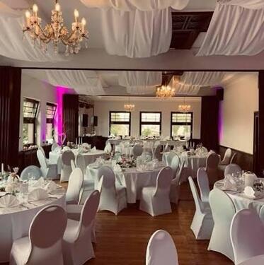 Foto - Restaurant Eventlocation zu Mieten Catering Festsaal