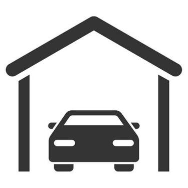 Foto - Kirchhundem-Rahrbach: Doppelgarage – zentral, trocken, sofort verfügbar