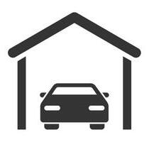 Kirchhundem-Rahrbach: Doppelgarage – zentral, trocken, sofort verfügbar