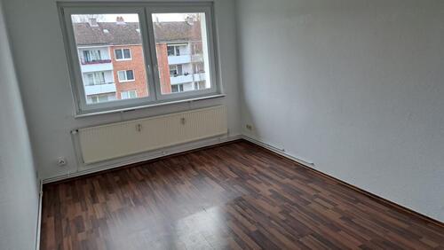 Foto - Etagenwohnung in Lübeck zur Miete