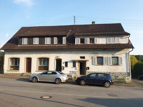 Foto - Roigheim 1 Zimmer Wohnung und 3 WG Zimmer