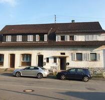 Roigheim 1 Zimmer Wohnung und 3 WG Zimmer - Hardthausen am Kocher