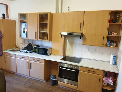 Foto - 1 Zimmer Etagenwohnung in Hardthausen am Kocher