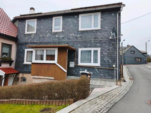 Foto - Einfamilienhaus zu verkaufen - 50.000,00&nbsp;EUR Kaufpreis, ca.&nbsp; 110,00&nbsp;m&sup2;