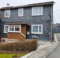 Einfamilienhaus zu verkaufen - 50.000,00&nbsp;EUR Kaufpreis, ca.&nbsp; 110,00&nbsp;m&sup2; in Großbreitenbach (PLZ: 98701)