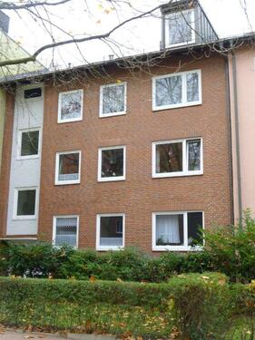 Foto - 1 Zimmer Etagenwohnung zur Miete in Hamburg