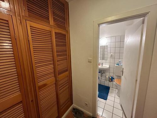 Foto - 1 Zimmer Etagenwohnung in Hamburg