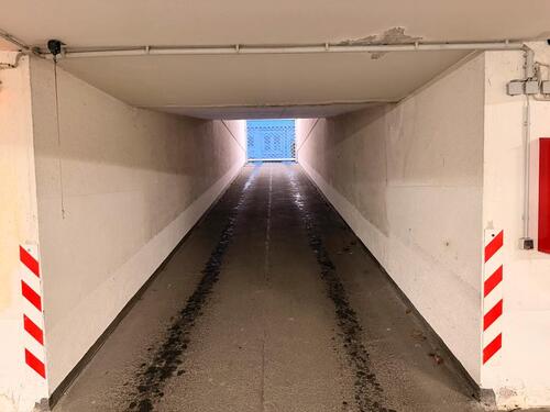 Foto - TG Stellplatz Garage in Michendorf
