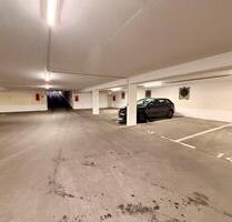 Schöner Tiefgaragenstellplatz in Michendorf