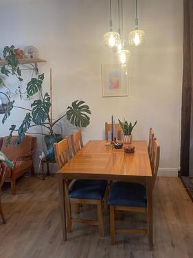 Foto - Mietwohnung 3 Zimmer,Küche,Bad Freudenberg