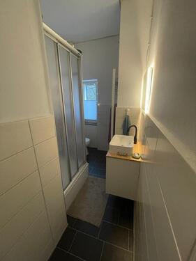 Foto - 3 Zimmer Etagenwohnung in Freudenberg