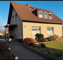 Einfamilienhaus Provisionsfrei ! Bezugsfertig - Auetal