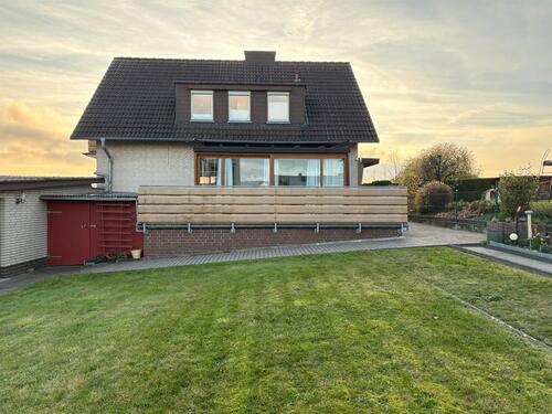 Foto - 6 Zimmer Einfamilienhaus in Auetal