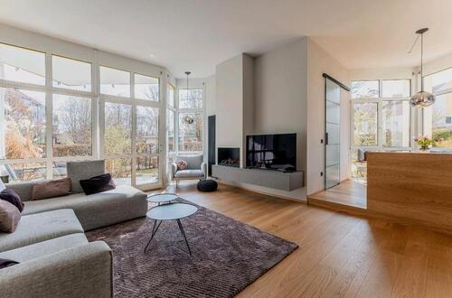 Foto - Steueroptimierte Kapitalanlage für Gutverdienende und Anlegern