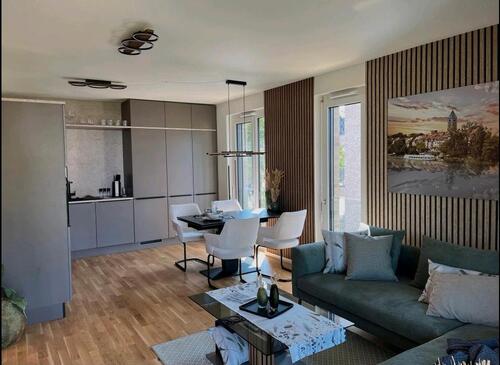 Foto - 2 Zimmer Etagenwohnung zum Kaufen in Bensheim