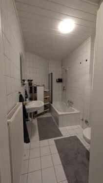 Foto - Etagenwohnung in Lingen (Ems) zur Miete