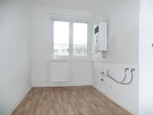 Foto - 3 Zimmer Etagenwohnung zur Miete in Halle (Saale)