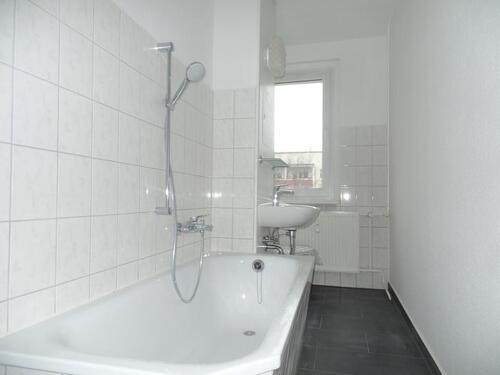 Foto - Etagenwohnung in Halle (Saale) zur Miete