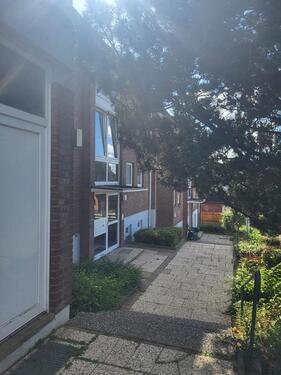 Foto - schöne 3.Zimmer Wohnung mit Terrasse