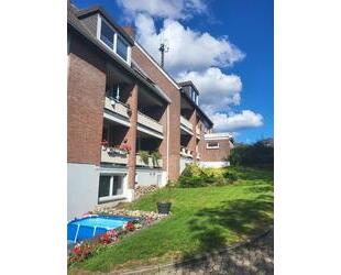 schöne 3.Zimmer Wohnung 1.OG mit Balkon in bester Lage - Ratekau Hobbersdorf