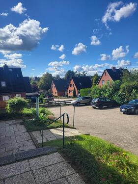 Foto - 3 Zimmer Etagenwohnung zur Miete in Ratekau