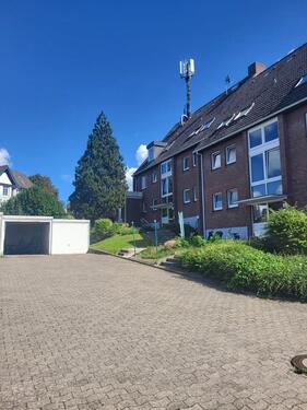 Foto - 3 Zimmer Etagenwohnung in Ratekau