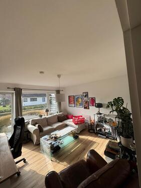 Foto - Schöne sanierte 1,5 Zimmer Wohnung in Krempe